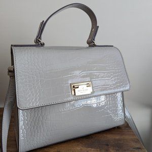 Taupe Kate Spade Handbag